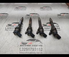 KIT 4 INIETTORE BMW F30 F31 F34 F36 F20 F21 F22 E8