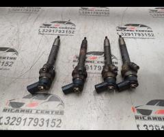 KIT 4 INIETTORE BMW F30 F31 F34 F36 F20 F21 F22 E8 - 14