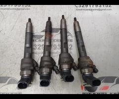 KIT 4 INIETTORE BMW F30 F31 F34 F36 F20 F21 F22 E8 - 16