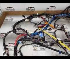 CABLAGGIO CORPO RHD DESTRA DX TESLA MODEL Y 2023 2 - 6