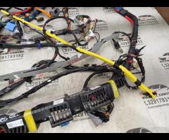 CABLAGGIO CORPO RHD DESTRA DX TESLA MODEL Y 2023 2 - 9