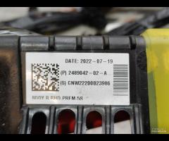 CABLAGGIO CORPO RHD DESTRA DX TESLA MODEL Y 2023 2 - 16