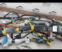 CABLAGGIO CORPO LH SINISTRA SX TESLA MODEL Y 2023 - 6