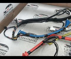 CABLAGGIO CORPO LH SINISTRA SX TESLA MODEL Y 2023 - 8