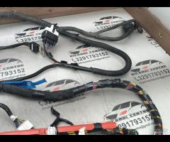 CABLAGGIO CORPO LH SINISTRA SX TESLA MODEL Y 2023 - 10