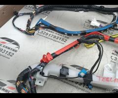 CABLAGGIO CORPO LH SINISTRA SX TESLA MODEL Y 2023 - 14