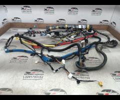 CABLAGGIO CORPO LH SINISTRA SX TESLA MODEL Y 2023 - 18