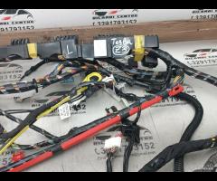 CABLAGGIO CORPO LH SINISTRA SX TESLA MODEL Y 2023 - 21