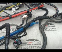 CABLAGGIO CORPO LH SINISTRA SX TESLA MODEL Y 2023 - 22