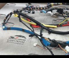 CABLAGGIO CORPO LH SINISTRA SX TESLA MODEL Y 2023 - 23