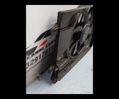 VENTOLA RAFFREDDAMENTO MOTORE OPEL ASTRA 2016 1.6 - 10