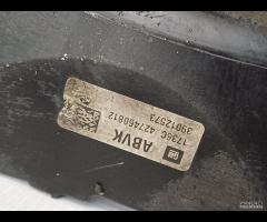 VENTOLA RAFFREDDAMENTO MOTORE OPEL ASTRA 2016 1.6 - 12