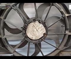 VENTOLA RAFFREDDAMENTO MOTORE OPEL ASTRA 2016 1.6 - 18