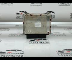 CENTRALINA MOTORE ECU SKODA SUPERB 2013 125KW/170C - 11