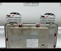 CENTRALINA MOTORE ECU SKODA SUPERB 2013 125KW/170C - 13