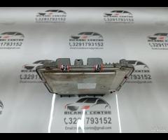 CENTRALINA MOTORE ECU SKODA SUPERB 2013 125KW/170C - 16