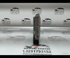 CENTRALINA MOTORE ECU SKODA SUPERB 2013 125KW/170C - 17