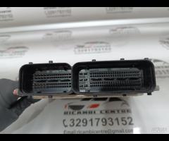 CENTRALINA MOTORE ECU SKODA SUPERB 2013 125KW/170C - 19