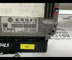 CENTRALINA MOTORE ECU 2.0B 147Kw 200CV VW SCIROCCO - 7
