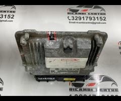 CENTRALINA MOTORE ECU 2.0B 147Kw 200CV VW SCIROCCO - 9