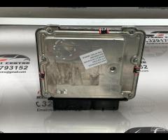 CENTRALINA MOTORE ECU 2.0B 147Kw 200CV VW SCIROCCO - 12