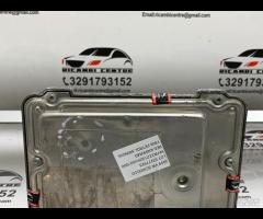 CENTRALINA MOTORE ECU 2.0B 147Kw 200CV VW SCIROCCO - 13