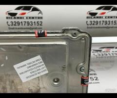 CENTRALINA MOTORE ECU 2.0B 147Kw 200CV VW SCIROCCO - 16