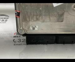 CENTRALINA MOTORE ECU 2.0B 147Kw 200CV VW SCIROCCO - 17