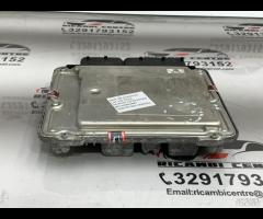CENTRALINA MOTORE ECU 2.0B 147Kw 200CV VW SCIROCCO - 24