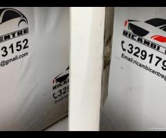 MINIGONNA LATERALE SOTTOPORTA DESTRO DX MAZDA 3 SP - 7