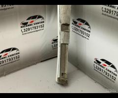 MINIGONNA LATERALE SOTTOPORTA DESTRO DX MAZDA 3 SP - 14