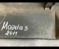 MINIGONNA LATERALE SOTTOPORTA DESTRO DX MAZDA 3 SP - 21