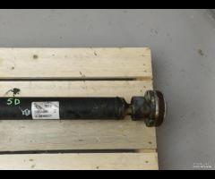 ALBERO DI TRASMISSIONE 642.820 3.0D 172Kw 231CV ME - 6