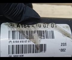 ALBERO DI TRASMISSIONE 642.820 3.0D 172Kw 231CV ME - 7