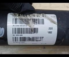 ALBERO DI TRASMISSIONE 642.820 3.0D 172Kw 231CV ME - 8