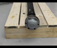 ALBERO DI TRASMISSIONE 642.820 3.0D 172Kw 231CV ME - 11