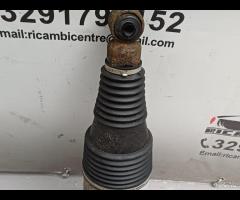 AMMORTIZZATORE POSTERIORE PNEUMATICA SX DX 3.0D JA - 10