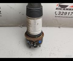 AMMORTIZZATORE POSTERIORE PNEUMATICA SX DX 3.0D JA - 11