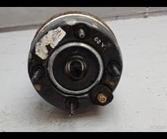 AMMORTIZZATORE POSTERIORE PNEUMATICA SX DX 3.0D JA - 15