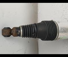 AMMORTIZZATORE POSTERIORE PNEUMATICA SX DX 3.0D JA - 8