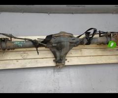 PONTE ASSALE POSTERIORE 2.0D VW CRAFTER 2014 2E050