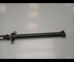 ALBERO TRANSMISSIONE LNQ/Z22D1 2.2D 137Kw 184CV CH - 8