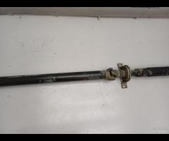 ALBERO TRANSMISSIONE CKTB 2.0D 81Kw 109CV VW CRAFT