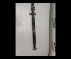 ALBERO TRANSMISSIONE CKTB 2.0D 81Kw 109CV VW CRAFT - 7