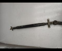 ALBERO TRANSMISSIONE CKTB 2.0D 81Kw 109CV VW CRAFT - 11