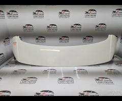 SPOILER PARAURTI POSTERIORE DIFFUSORE NISSAN QASHQ