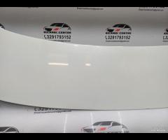 SPOILER PARAURTI POSTERIORE DIFFUSORE NISSAN QASHQ