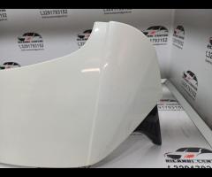 SPOILER PARAURTI POSTERIORE DIFFUSORE NISSAN QASHQ - 8