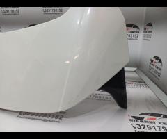 SPOILER PARAURTI POSTERIORE DIFFUSORE NISSAN QASHQ - 9