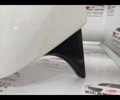 SPOILER PARAURTI POSTERIORE DIFFUSORE NISSAN QASHQ - 10